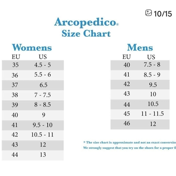 ARCOPEDICO Textured Tan & Gold Metallic Soft Knit Women's Ballet Flats Size 42 - Picture 7 of 7